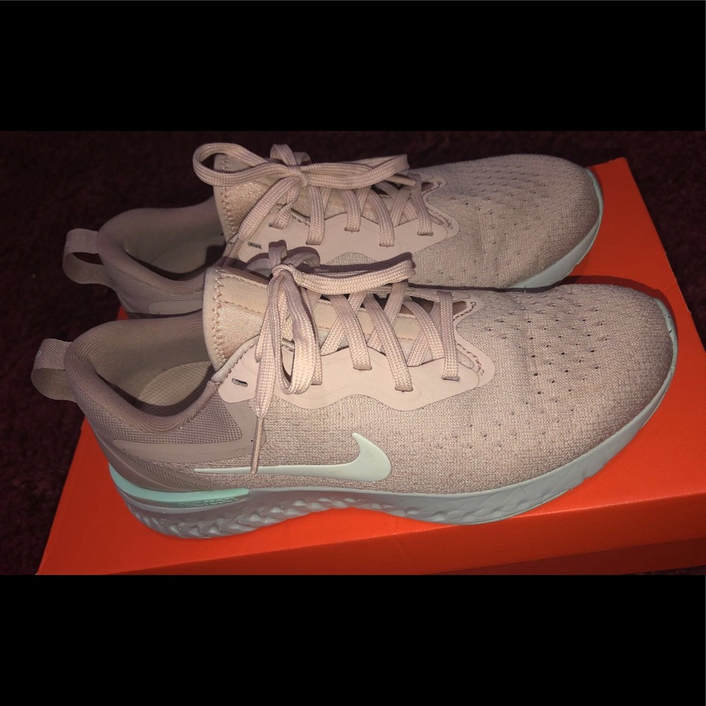 Nikes